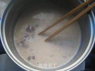草莓冰激凌的做法步骤:6