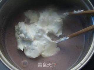 草莓冰激凌的做法步骤:7