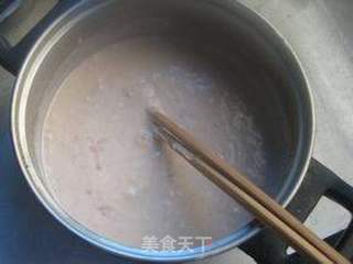 草莓冰激凌的做法步骤:8
