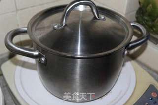 安神酸枣仁银耳糖水的做法步骤:4