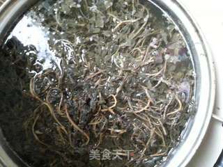 【马齿苋馅】水饺的做法步骤:7