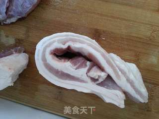 【马齿苋馅】水饺的做法步骤:9
