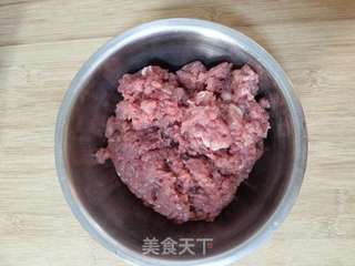 【马齿苋馅】水饺的做法步骤:11