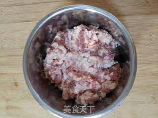 【马齿苋馅】水饺的做法步骤:12