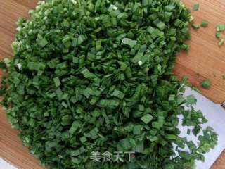 【马齿苋馅】水饺的做法步骤:14