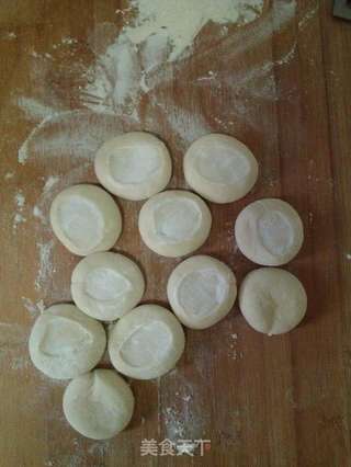 【马齿苋馅】水饺的做法步骤:18