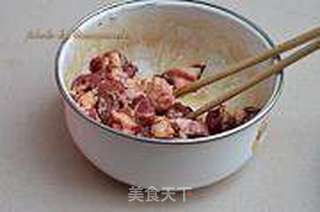 牛肉咖喱饭的做法步骤:4