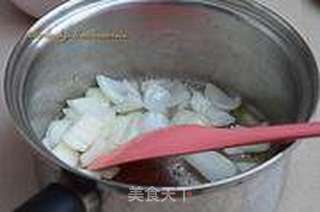 牛肉咖喱饭的做法步骤:5