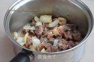 牛肉咖喱饭的做法步骤:6