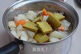 牛肉咖喱饭的做法步骤:8