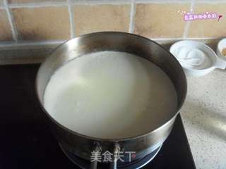 自制卤水豆腐的做法步骤:4