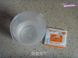 自制卤水豆腐的做法步骤:5