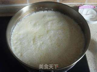 自制卤水豆腐的做法步骤:6