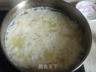 自制卤水豆腐的做法步骤:7