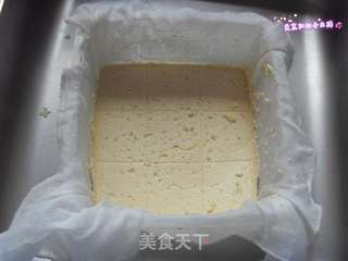 自制卤水豆腐的做法步骤:10