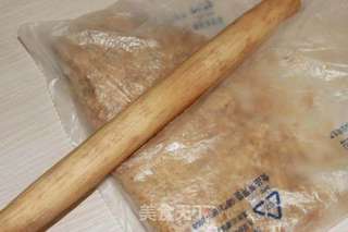 经典重芝士蛋糕 —— 芝士诱惑,你是否经得住考验呢的做法步骤:2