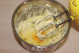 经典重芝士蛋糕 —— 芝士诱惑,你是否经得住考验呢的做法步骤:7