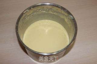 经典重芝士蛋糕 —— 芝士诱惑,你是否经得住考验呢的做法步骤:11