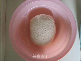 野苋菜馅】包子的做法步骤:14