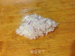 酥脆土豆球的做法步骤:5