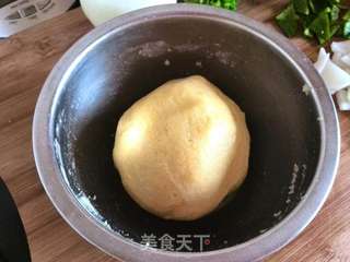 椰蓉球的做法步骤:6