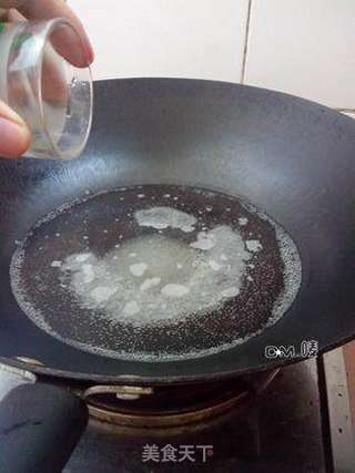 【夏日,口中的清香绵密】椰香红豆凉糕的做法步骤:3