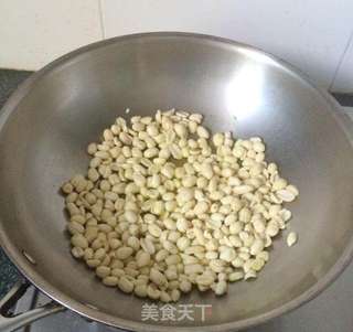 酒鬼花生的做法步骤:2