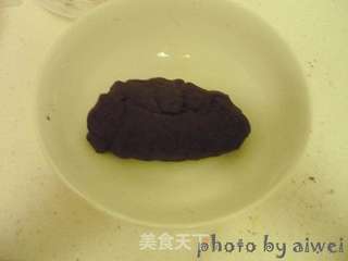 棋格饼干的做法步骤:5