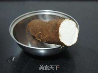 猴菇老鸡汤的做法步骤:2