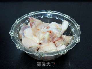 猴菇老鸡汤的做法步骤:4
