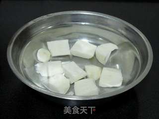 猴菇老鸡汤的做法步骤:5