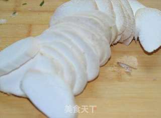 【黑椒杏鲍菇】的做法步骤：2