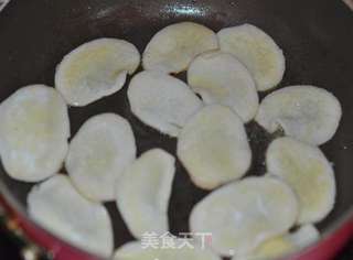 【黑椒杏鲍菇】的做法步骤：4