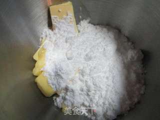 巧克力花生饼干球的做法步骤:2