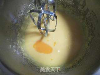 巧克力花生饼干球的做法步骤:3
