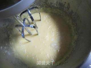 巧克力花生饼干球的做法步骤:4