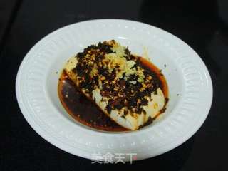 私房豆腐的做法步骤:6