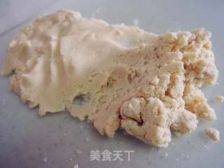 爱心黄油酥饼-酥到没天理的做法步骤:5