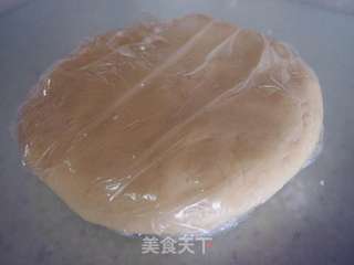 爱心黄油酥饼-酥到没天理的做法步骤:6