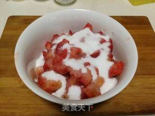 【李子果酱】的做法步骤:4