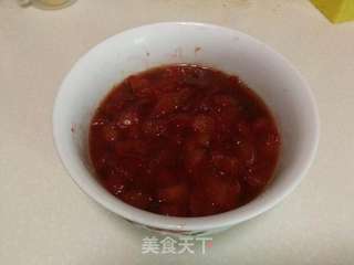 【李子果酱】的做法步骤:6