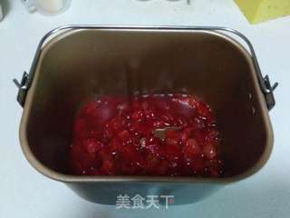 【李子果酱】的做法步骤:7