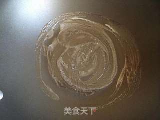 肉垫松饼的做法步骤:3