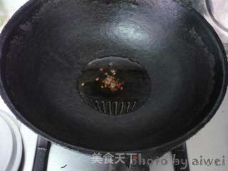 猪肉包菜锅贴的做法步骤:4