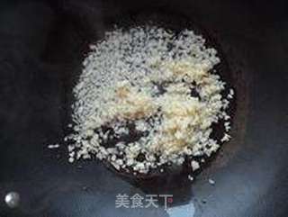 蒜蓉粉丝蒸大虾的做法步骤:5