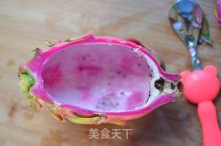 帆船水果沙拉的做法步骤:2