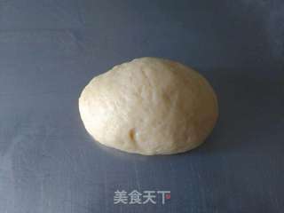 香酥绿豆饼的做法步骤:3