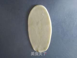 香酥绿豆饼的做法步骤:10