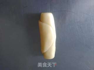 香酥绿豆饼的做法步骤:12