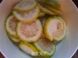 柠檬薄荷茶的做法步骤:2